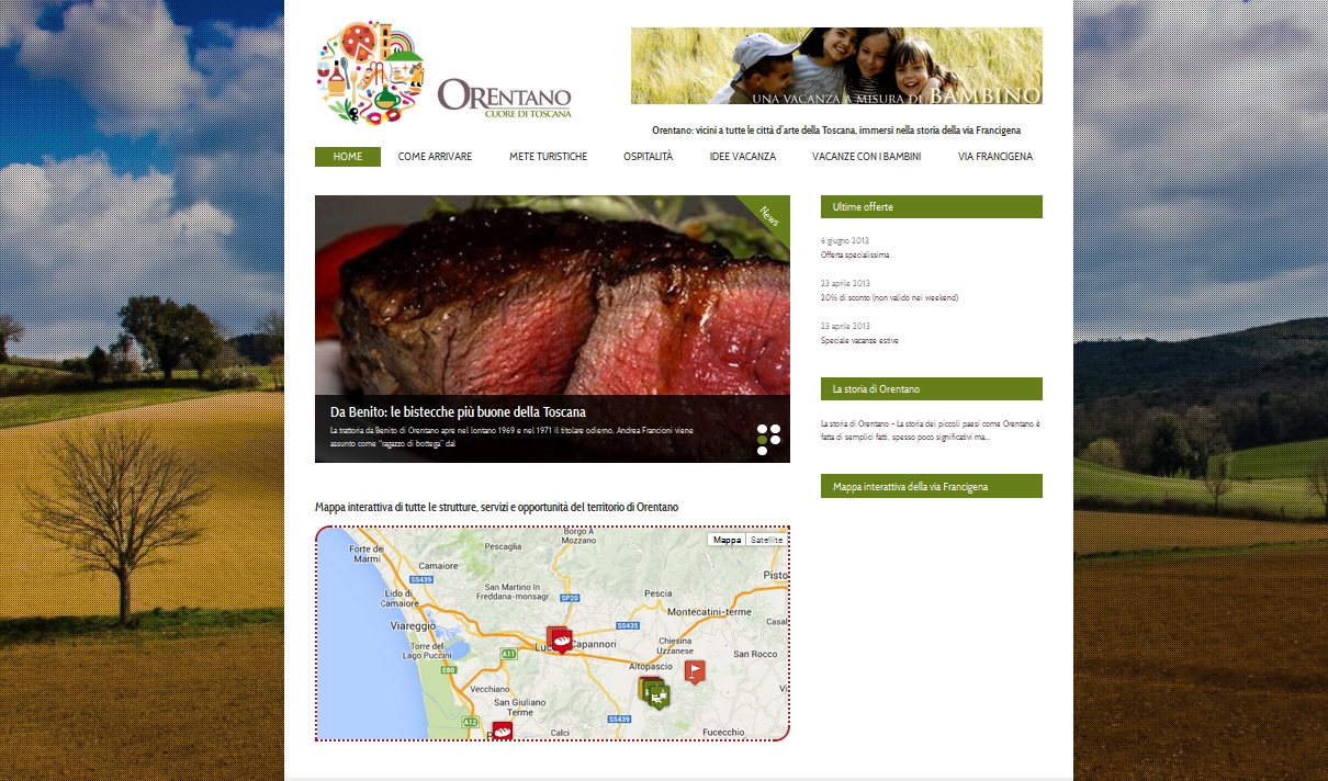 www.orentanotoscana.com